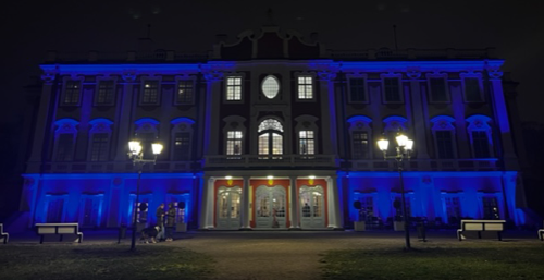 Eesti Diabeediliidu 30 aastapäeva ja maailma Diabeedipäeva tähistamine 14.11.2022 Kadrioru kunstimuuseumis.