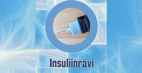 Raamat: Insuliinravi
