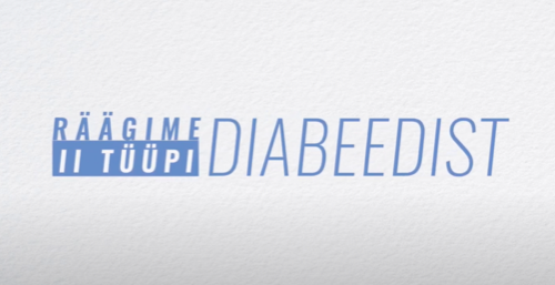 Räägime 2. tüüpi diabeedist
