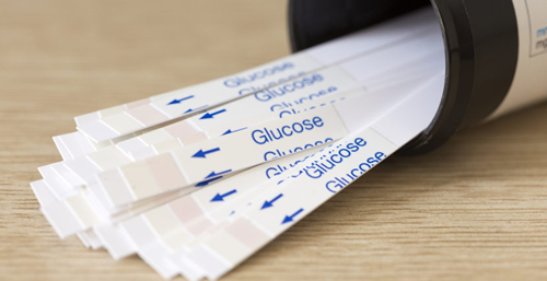 Glükomeetri testiribade soodustingimustel ostmise tingimused alates 01.01.2012