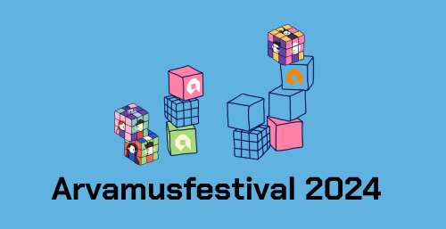 Arvamusfestival 2024